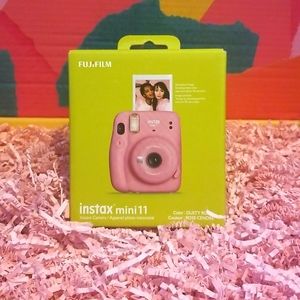 Fujifilm instax mini 11